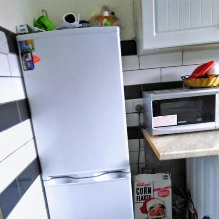 Comfortable Double Bedroom In London Hornchurch 外观 照片