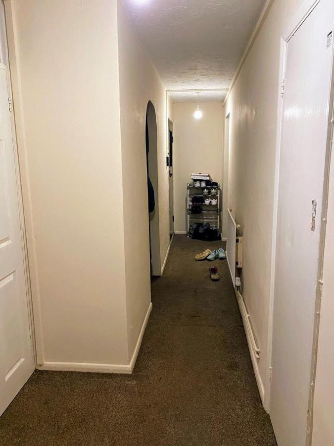 Comfortable Double Bedroom In London Hornchurch 外观 照片