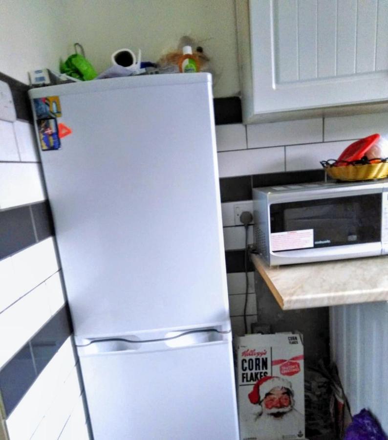 Comfortable Double Bedroom In London Hornchurch 外观 照片