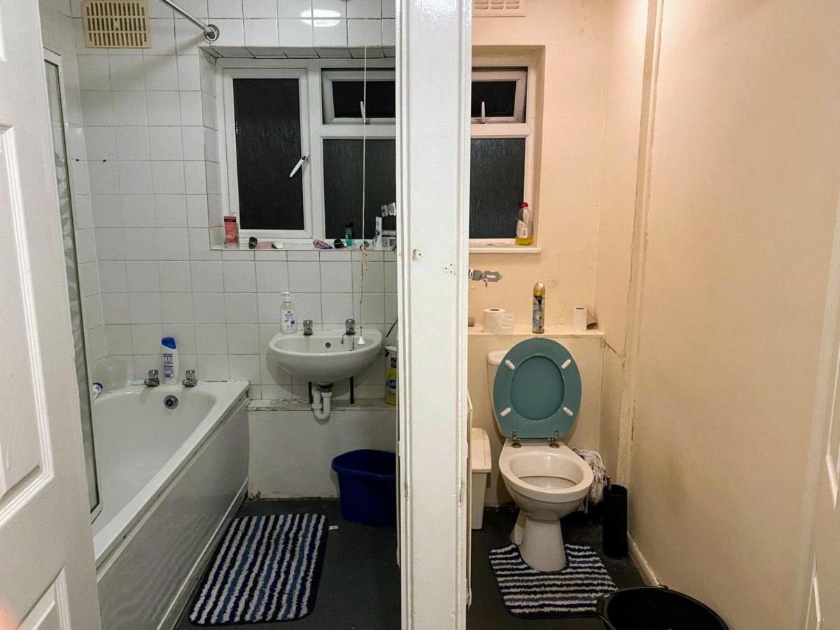 Comfortable Double Bedroom In London Hornchurch 外观 照片